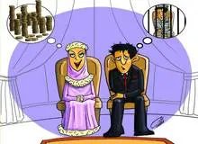 مهریه‌های عجیب اما واقعی!