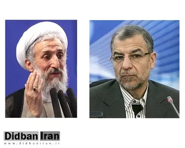 واکنش دبیر شورای نظارت بر سازمان صداوسیما به اظهارات «کاظم صدیقی»: حالا یک جمله ای گفته شده، اینهمه فضاسازی برای چیست؟