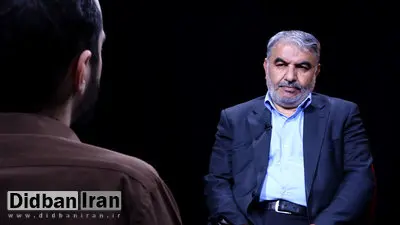 نعیمی پور:  شورای عالی سیاست گذاری هم اساساً کارآمد نیست/ خاتمی اعتراض کرد اما توجهی نشد