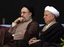 روایت هاشمی رفسنجانی از قصد گروه مهدویت برای ترور خودش، خاتمی و یزدی