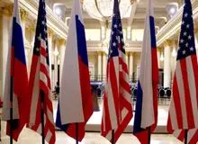 آمریکا دور بعدی مذاکرات با روسیه برای کاهش تنش‌ها را لغو کرد