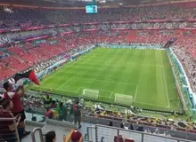 مبلغ جوایز نقدی تیم‌های حاضر در جام‌جهانی مشخص شد