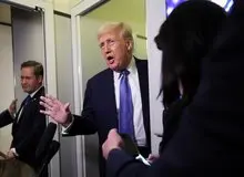 نیویورک تایمز: ترامپ احتمالا برای توافق با ایران به کم قانع خواهد شد