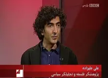 پیشنهاد تحلیلگر اصولگرای بی بی سی به حاکمیت/ علیزاده: به جای تعطیلی جمعیت امام علی(ع) آنها را به انتخاب مدیران محافظه‌کارتری ترغیب می کردید