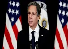 بلینکن: ایران باید به  همکاری با بازرسان آژانس انرژی اتمی ادامه دهد