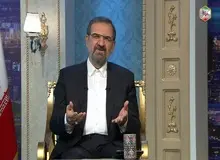 محسن رضایی:  یارانه ۴۵۰ هزار تومانی من تورم ایجاد نمی کند/ کشور را به  ایالت‌های اقتصادی  تقسیم می کنم 