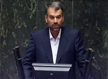 نماینده مجلس: آقایان با تصویب طرح صیانت برای ضدانقلاب خوراک فراهم کردند