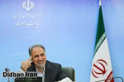 نجفی: پیشنهاد شهرداری تهران قابل فکر کردن است/ رایزنی‌ها برای تشکیل کابینه دوازدهم آغاز نشده است