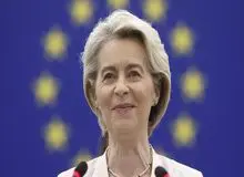 اتحادیه اروپا ۱.۵ میلیارد یورو از دارایی‌های مسدود شده روسیه را به اوکراین منتقل می‌کند