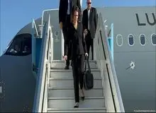 وزیر خارجه آلمان برای دومین بار در یک هفته گذشته وارد اسرائیل شد