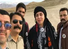 توضیحات معاون دادستان درباره مسدود شدن حساب «نرگس کلباسی» و شرط ادامه فعالیت آن