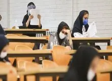 رئیس سازمان سنجش: کنکور یک موضوع جذاب سیاسی شده است/ حذفش فعلاً شدنی نیست