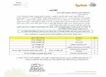 سایپا: محصولات رنو را در این تاریخ ها تحویل می دهیم (+جدول)