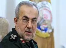 سردار کمالی: صدور کارت پایان خدمت بدون داشتن مهارت از سال ۱۴۰۱ ممنوع است/همه سربازان باید ۵ نوع آموزش عمومی و اجتماعی را فرابگیرند