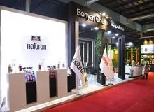 بهترین ایده‌های طراحی غرفه نمایشگاهی ۱۴۰۴ که بازدیدکننده را ۱۰ ثانیه نگه می‌دارد