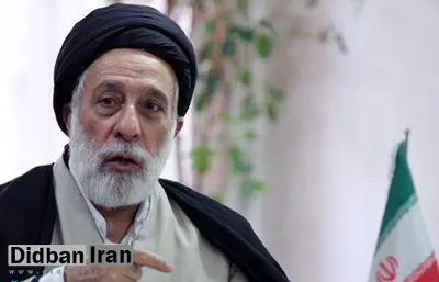 هادی خامنهای: از مردم برای اشتباهاتمان عذرخواهی کنیم/ جنایات و اختلاسهای اخیر مایه شرمندگی است