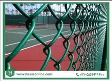 حصار آنلاین؛ مرکز تخصصی عرضه توری حصاری (فنس)، اسپیسر و واتر استاپ