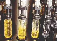 تولیدکنندگان صوری/ ٢ برابر نیاز کشور کارخانه های روغن کشی وجود دارد اما روغن در آنها تولید نمی شود