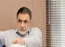 لاریجانی با اصولگرایان از جهت خط مشی سیاسی زاویه فکری دارد/ اصولگرایان برای انتخابات 1400 اگر کاندیدای پر شانسی نداشته باشند مجبورند از لاریجانی حمایت کنند