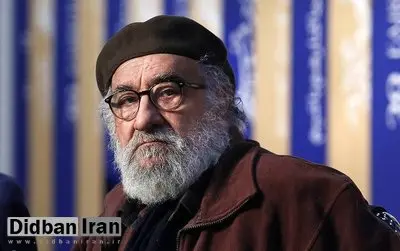حمله کیهان به حامد بهداد و اکتای براهنی: این بی فرهنگها به بازیگری توهین کردند که جای پدربزرگ شان است