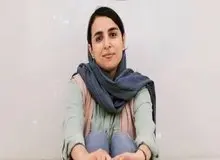 اعلام حکم دادگاه زینب موسوی برای شوخی با فردوسی