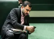 وزیر ارتباطات: نماینده مجلس مستندات خود در خصوص فیلترشکن‌ها باید در محکمه ارائه کند / قوه قضائیه و «هیات نظارت بر رفتار نمایندگان» می‌خواهم این ادعا را بررسی کنند