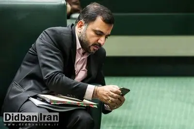 وزیر ارتباطات: نماینده مجلس مستندات خود در خصوص فیلترشکنها باید در محکمه ارائه کند / قوه قضائیه و «هیات نظارت بر رفتار نمایندگان» میخواهم این ادعا را بررسی کنند