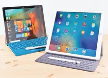 معرفی 4 مدل تبلت‌هایی که سال 2017 به بازار می‌آیند