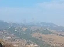 تداوم حملات اسرائیل به جنوب لبنان