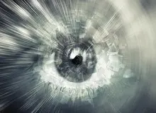 6 دلیل عملکرد عجیب چشم‌ها