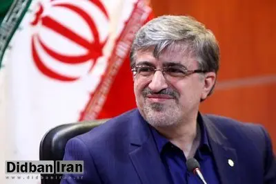 ایجاد مرکز منطقهای مقابله با پدیده گردوغبار از مواد لایحه هوای پاک است