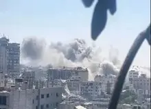 آکسیوس: طرح جدید آمریکا شامل آزادی همه اسرا و آتش‌بس در غزه است