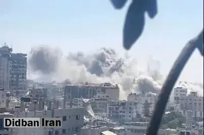 آکسیوس: طرح جدید آمریکا شامل آزادی همه اسرا و آتشبس در غزه است