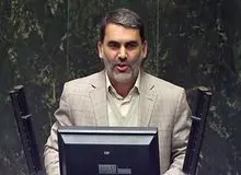 «همتی» زیان انباشته بانک ملی و درصد رشد نقدینگی را افزایش داد/ او اعتقادی به حفظ ارزش پول ملی ندارد 