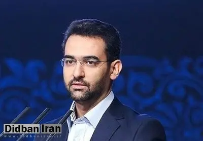 وزیر ارتباطات: واردات گوشی‌های مسافری قاچاق نیست