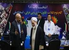 نگاهی به رویکرد تخریبی یک جناح "خاص " در انتخابات /مسببان اصلی  مشکلات مردم ؛ کاندیدای انتخابات شدند!