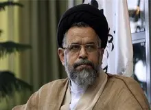 اظهارات علوی درباره تعداد شهدای وزارت اطلاعات