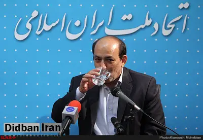 حمایت دبیر کل حزب اتحاد ملت از رحمانی فضلی / عملکرد رحمانی فضلی قابل قبول است 