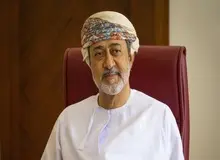 موضع‌گیری وزیر خارجه عمان به سفر سلطان این کشور به ایران