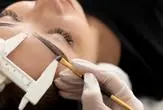 بهترین اساتید آرایش دائم | میکرو، شیدینگ، فیبروز و...