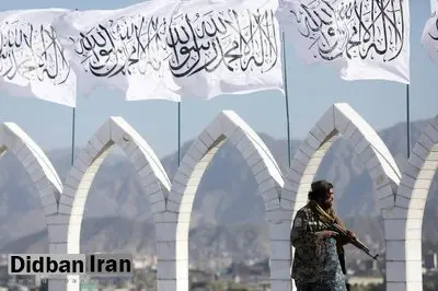 العربیه: طالبان جنگیدن خارج از افغانستان را ممنوع کرد