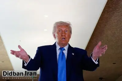 ترامپ: از ۵ جنگ جلوگیری کردم، اما نوبل را دیگران میگیرند