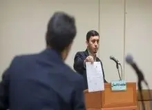 نماینده دادستان: مفاسد بانک سرمایه، کشور را ویلچری کرده است
