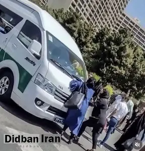 روزنامه وابسته به شهرداری تهران مدعی شد/ پلیس: از مادری که ماموران گشت ارشاد او را زیر گرفتند دلجویی کردیم