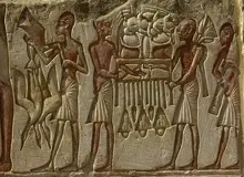 کشف شواهد بی‌سابقه از رواج اعتیاد در مصر باستان؛ رد تریاک در ظروف توت‌عنخ‌آمون پیدا شد