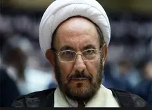 سیدحسن خمینی و عارف به علی یونسی تسلیت گفتند