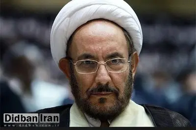 سیدحسن خمینی و عارف به علی یونسی تسلیت گفتند