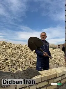 روزنامه همشهری: رئیس جمهور از توسعه آموزش فقط به مدرسه سازی توجه دارد و از مسائل دیگر غفلت می کند؛ او را از این نگاه تک بعدی نجات دهید