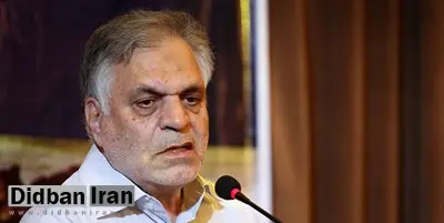 عزت شاهی: زندان امیرانتظام مثل هتل بود