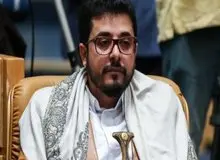 سفیر یمن:  برخی می خواهند تهران به عنوان میانجی یمن و عربستان که امر قابل قبولی نیست 